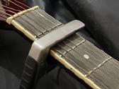Akustinė gitara Aiersi Sg027c, 40", natūrali medži - nuotraukos Nr. 5