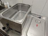 Hendi sous vide