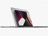 MacBook Pro 13, 14 ir 16" - nuotraukos Nr. 2