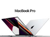 MacBook Pro 13, 14 ir 16"