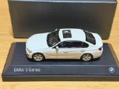 Bmw 335i F30 1:43 - nuotraukos Nr. 7