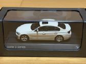 Bmw 335i F30 1:43 - nuotraukos Nr. 8