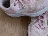 Nike kedai 38 dydžio vidpadis 24 cm - nuotraukos Nr. 2
