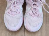 Nike kedai 38 dydžio vidpadis 24 cm - nuotraukos Nr. 3
