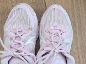 Nike kedai 38 dydžio vidpadis 24 cm - nuotraukos Nr. 4