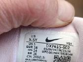 Nike kedai 38 dydžio vidpadis 24 cm - nuotraukos Nr. 8