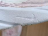 Nike kedai 38 dydžio vidpadis 24 cm - nuotraukos Nr. 9
