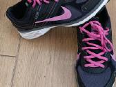 Nike kedai 38.5 dydžio vidpadis 24.5cm