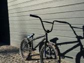 BMX