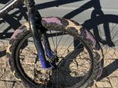 BMX - nuotraukos Nr. 4