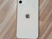 iPhone 11 White - nuotraukos Nr. 3