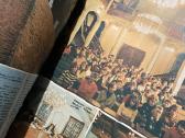 Žurnalo "Švyturys" 86-91 metų pilni komplektai - nuotraukos Nr. 6
