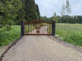Individualus Corten plieno - nuotraukos Nr. 5