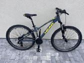 MTB dviratis vaikui
