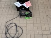 Elektrinė vagapjovė Eibenstock emf 150.1 2,3 kw - nuotraukos Nr. 4