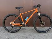 Cannondale Trail Four 29 - nuotraukos Nr. 2