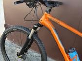 Cannondale Trail Four 29 - nuotraukos Nr. 3