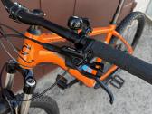 Cannondale Trail Four 29 - nuotraukos Nr. 5