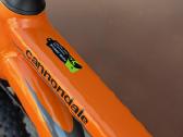 Cannondale Trail Four 29 - nuotraukos Nr. 6
