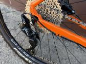Cannondale Trail Four 29 - nuotraukos Nr. 7