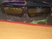 Samsung 3D Akiniai
