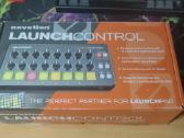 Novation launch control - nuotraukos Nr. 2