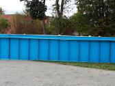 Didelis lauko baseinas 10m. - nuotraukos Nr. 10
