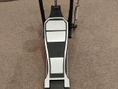 Stovas pedalas