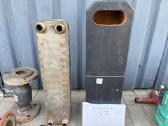 Šilumokaitis, siurbliai wilo grundfos, danfoss hon - nuotraukos Nr. 6