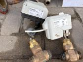 Šilumokaitis, siurbliai wilo grundfos, danfoss hon - nuotraukos Nr. 9