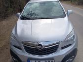 Opel Mokka - nuotraukos Nr. 3