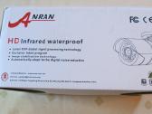Lauko vaizdo kamera Anran Ar-w602 - nuotraukos Nr. 3