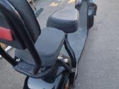 Parduodu elektrinį motorolerį. - nuotraukos Nr. 8