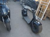 Parduodu elektrinį motorolerį. - nuotraukos Nr. 10