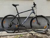 Merida Big Nine XL MTB dviratis - nuotraukos Nr. 2