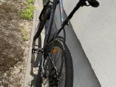 Merida Big Nine XL MTB dviratis - nuotraukos Nr. 4