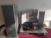 Panasonic sa ht-500 namų kinas