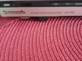 Panasonic sa ht-500 namų kinas - nuotraukos Nr. 4