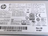 Hp Elitedesk 800 G2 Twr I5-6500 - nuotraukos Nr. 4