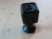 Mini vaizdo kamera Mn120-da