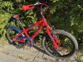Drag Rush kids fit bike