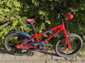 Drag Rush kids fit bike - nuotraukos Nr. 2