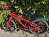 Drag Rush kids fit bike - nuotraukos Nr. 3