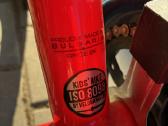 Drag Rush kids fit bike - nuotraukos Nr. 4