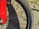 Drag Rush kids fit bike - nuotraukos Nr. 5