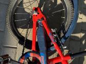 Drag Rush kids fit bike - nuotraukos Nr. 6