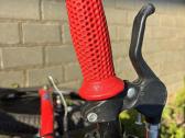 Drag Rush kids fit bike - nuotraukos Nr. 7