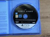007 first light Ps5 - nuotraukos Nr. 2