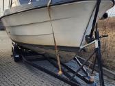 Pramoginis kateris Viking 26 iš Švedijos - nuotraukos Nr. 5