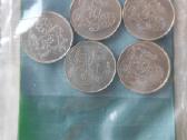Lietuvos 1,5 euro monetos - pusantrokai - nuotraukos Nr. 2